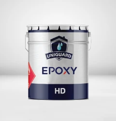 EPOXY HD